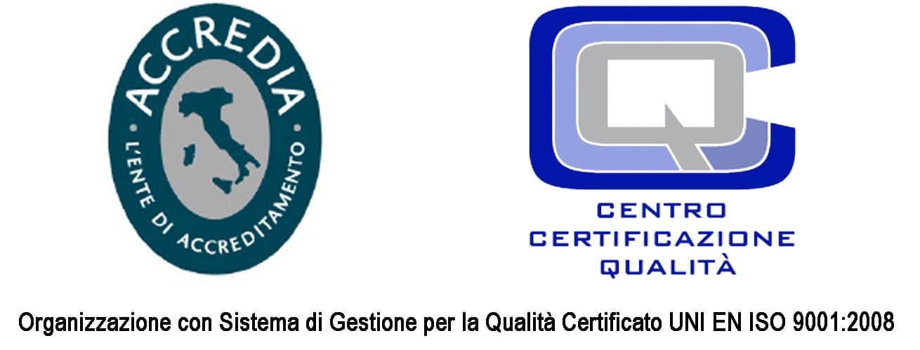 certificazione iso lavoro